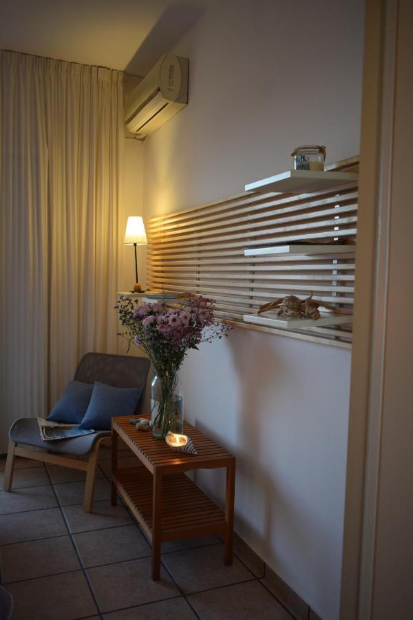 Iason Hotel Apartments غيوسوناس المظهر الخارجي الصورة